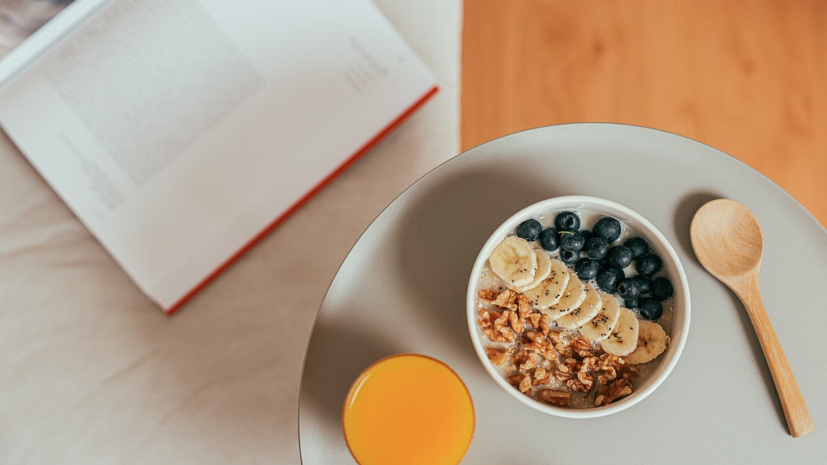 Los Beneficios de una Nutrición Balanceada